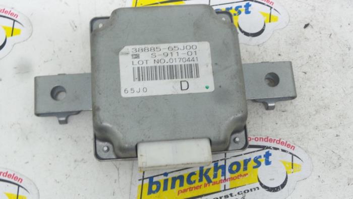 Used Computer, miscellaneous Honda Legend (KB1/2) 3.5i V6 24V SH-AWD Price € 131,25 Margin scheme offered by Binckhorst BV