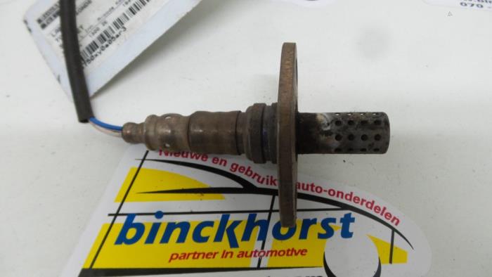 Used Lambda probe Toyota Starlet (EP8/NP8) 1.3 Friend,XLi 12V Price € 31,50 Margin scheme offered by Binckhorst BV