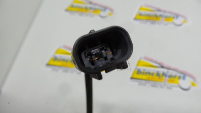 Sonde lambda d'un Toyota Starlet (EP8/NP8) 1.3 Friend,XLi 12V 1990