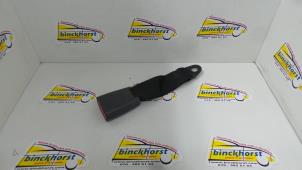 Usagé Attache ceinture arrière droite Fiat Bravo (182A) 1.4 S,SX 12V Prix € 21,00 Règlement à la marge proposé par Binckhorst BV