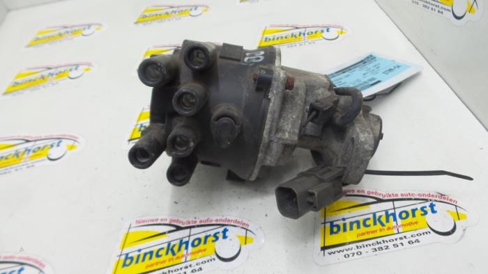 Used Ignition system (complete) Nissan Prairie (M11) 2.0 SLXi,Pro Price € 36,75 Margin scheme offered by Binckhorst BV