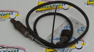 Lambda probe from a Volkswagen Golf II (19E) 1.3 i 1990