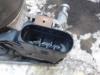 Front wiper motor from a Seat Altea (5P1) 1.9 TDI 105 2006