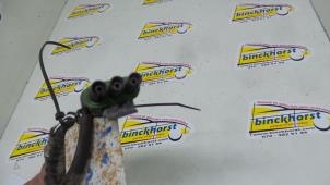 Sonde lambda d'un Renault Clio (B/C57/357/557/577) 1.2e Kat. 1991
