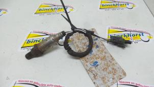 Sonde lambda d'un Renault Clio (B/C57/357/557/577) 1.2e Kat. 1991