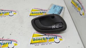 Used Door handle 2-door, right Suzuki Baleno (GA/GB) 1.8 16V Price € 9,98 Margin scheme offered by Binckhorst BV