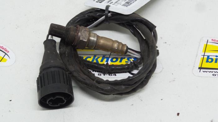 Usados Sonda Lambda BMW 5 serie (E34) 525i 24V Precio € 31,50 Norma de margen ofrecido por Binckhorst BV