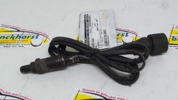 Usados Sonda Lambda BMW 5 serie (E34) 525i 24V Precio € 31,50 Norma de margen ofrecido por Binckhorst BV