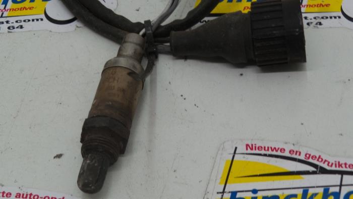 Usados Sonda Lambda BMW 5 serie Touring (E34) 518i Precio € 36,75 Norma de margen ofrecido por Binckhorst BV