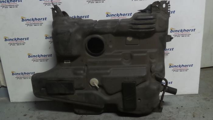 Tank from a Renault Espace (JK) 3.0 dCi V6 24V 2007