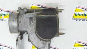 Luftmengenmesser van een Mazda 323 F (BG14) 1.6i 16V 1993