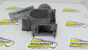 Luftmengenmesser van een Mazda 323 F (BG14) 1.6i 16V 1993