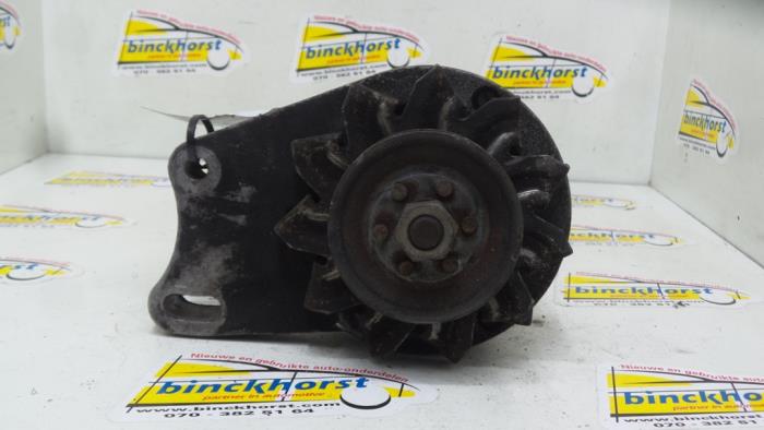Begagnade Dynamo Zastava Yugo 45/55/65 Pris € 42,00 Marginaltabell erbjuds av Binckhorst BV