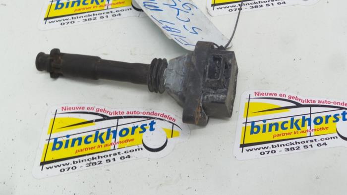 Gebrauchte Zündspule Fiat Marea Weekend (185BX/CX) 2.0 HLX 20V Preis € 15,75 Margenregelung angeboten von Binckhorst BV