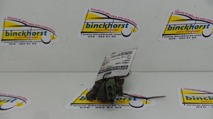 Sonda lambda z Renault 21 Nevada (K48) 1.7i TS,GTS 1992