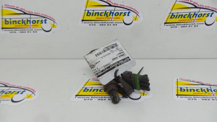 Usados Sonda Lambda Renault 21 Nevada (K48) 1.7i TS,GTS Precio € 26,25 Norma de margen ofrecido por Binckhorst BV
