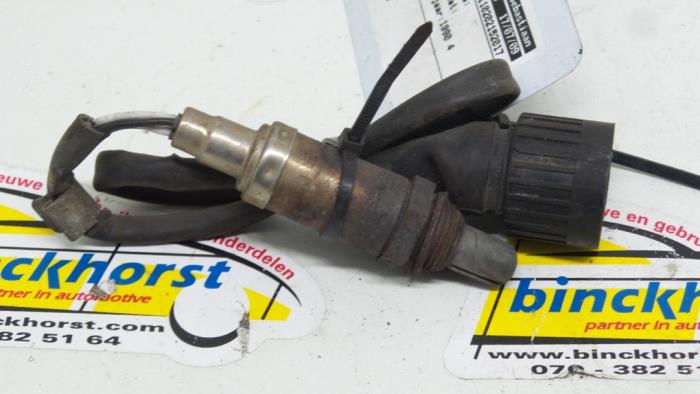 Gebrauchte Lambdasonde BMW 3 serie (E30/2C) 320i Preis € 21,00 Margenregelung angeboten von Binckhorst BV