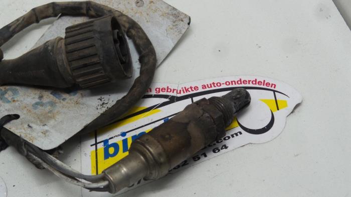 Usados Sonda Lambda BMW 3 serie (E36/4) 318i Precio € 21,00 Norma de margen ofrecido por Binckhorst BV