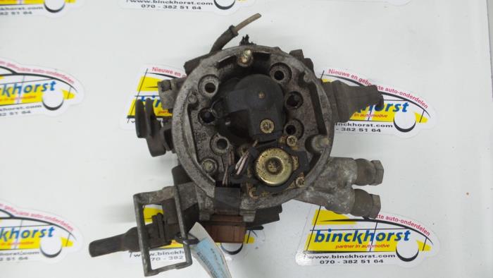 Gebrauchte Vergaser Seat Cordoba (6C2/6K2) 1.4i CLX,SE,Latino Preis € 42,00 Margenregelung angeboten von Binckhorst BV