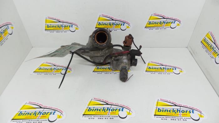 Begagnade Termostathus Ford Courier (FVJ) 1.8D Pris € 15,75 Marginaltabell erbjuds av Binckhorst BV