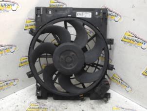Used Air conditioning cooling fans Opel Astra H (L48) 1.3 CDTI 16V Ecotec Price € 36,75 Margin scheme offered by Binckhorst BV