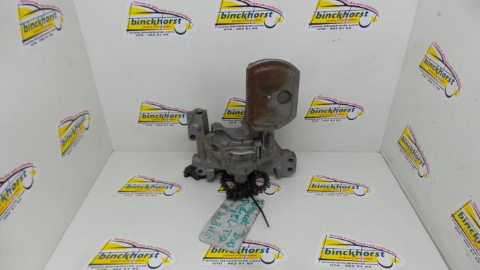 Gebrauchte Ölpumpe Peugeot Expert (G9) 2.0 HDi 120 Preis € 52,50 Margenregelung angeboten von Binckhorst BV