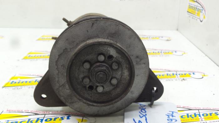 Begagnade Dynamo Ford Escort Pris € 36,75 Marginaltabell erbjuds av Binckhorst BV