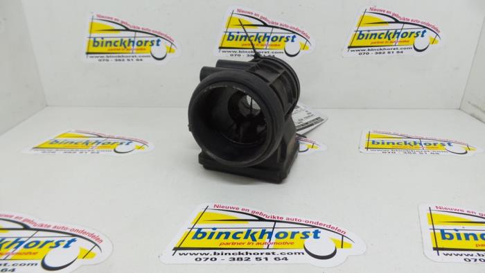 Begagnade Luftflödesmätare Mazda 323 C (BA13) 1.5i 16V Pris € 26,25 Marginaltabell erbjuds av Binckhorst BV