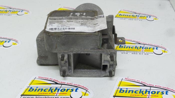 Begagnade Luftflödesmätare Mazda 323 Pris € 26,25 Marginaltabell erbjuds av Binckhorst BV