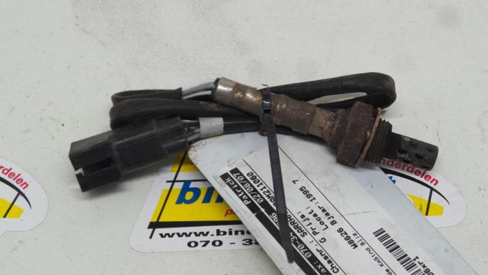Usados Sonda Lambda Rover 600 (RH) 620 Di,SLDi Precio € 31,50 Norma de margen ofrecido por Binckhorst BV