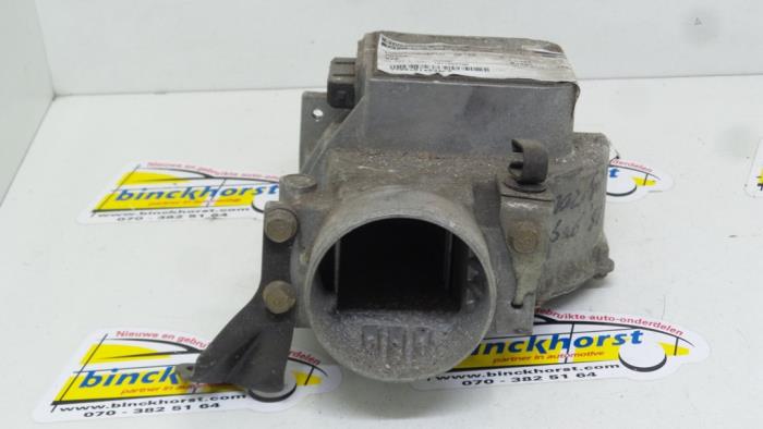 Begagnade Luftflödesmätare Mazda 626 Pris € 26,25 Marginaltabell erbjuds av Binckhorst BV