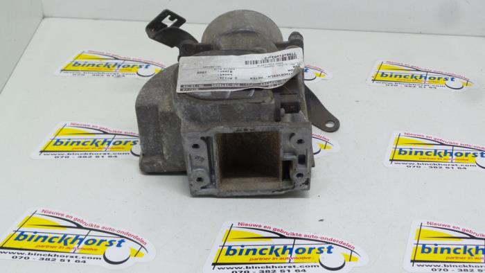 Begagnade Luftflödesmätare Mazda 626 Pris € 26,25 Marginaltabell erbjuds av Binckhorst BV