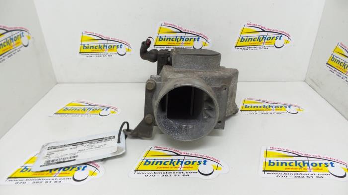 Usagé Débitmètre Mazda 626 (GD16) 2.2i 12V Kat. Prix € 26,25 Règlement à la marge proposé par Binckhorst BV