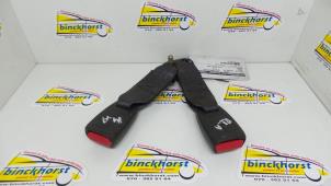 Usagé Insertion ceinture de sécurité arrière droite Honda Accord (CL/CN) 2.0 i-VTEC 16V Prix € 26,25 Règlement à la marge proposé par Binckhorst BV