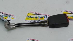 Used Rear seatbelt buckle, left Volvo 460 1.8i DL/GL Price € 13,13 Margin scheme offered by Binckhorst BV