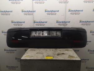 Used Rear bumper Seat Arosa (6H1) 1.4i Price € 42,00 Margin scheme offered by Binckhorst BV