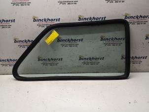 Used Window 2-door, rear right Opel Corsa Price € 15,75 Margin scheme offered by Binckhorst BV