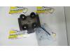 Ignition coil from a Ford Escort 5 (AAL/ABL), 1990 / 1995 1.4i CL,CLX (U9), Hatchback, Petrol, 1.392cc, 52kW (71pk), FWD, F6F; F6G, 1992-09 / 1995-01, AAL; ABL 1992