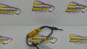 Sonde lambda d'un Suzuki Grand Vitara II (JT) 1.9 DDiS 2007