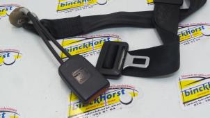 Used Rear seatbelt buckle, right Audi Coupé (B3) 2.3 E Price € 31,50 Margin scheme offered by Binckhorst BV