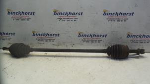 Used Front drive shaft, right Opel Combo (Corsa B) 1.7 D Price € 31,50 Margin scheme offered by Binckhorst BV