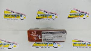 Used Indicator, left Nissan Micra (K10) 1.2 Kat. Price € 10,50 Margin scheme offered by Binckhorst BV