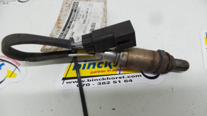 Usados Sonda Lambda Ford Fiesta 3 1.3 i,Classic Precio € 31,50 Norma de margen ofrecido por Binckhorst BV