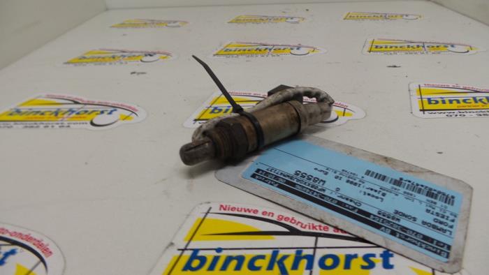 Used Lambda probe Ford Fiesta 4 1.3i Price € 31,50 Margin scheme offered by Binckhorst BV