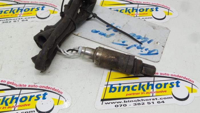Usados Sonda Lambda Fiat Tempra (159) 1.6 i.e. S,SX,Selecta Precio € 31,50 Norma de margen ofrecido por Binckhorst BV