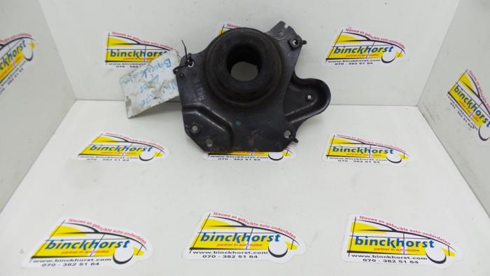 Gearbox mount from a Volkswagen Lupo (6X1) 1.4 16V 75 2000
