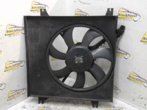 Used Cooling fans Hyundai Atos 1.1 12V Prime Price € 26,25 Margin scheme offered by Binckhorst BV