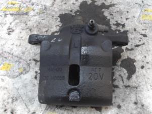 Used Front brake calliper, left Hyundai Atos 1.1 12V Prime Price € 19,95 Margin scheme offered by Binckhorst BV