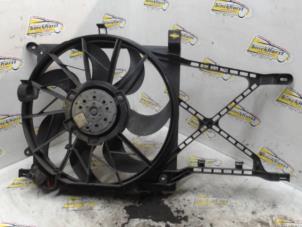 Used Cooling fans Opel Zafira (M75) 1.8 16V Ecotec Price € 36,75 Margin scheme offered by Binckhorst BV