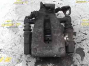 Used Rear brake calliper, left Opel Zafira (M75) 1.8 16V Ecotec Price € 36,75 Margin scheme offered by Binckhorst BV